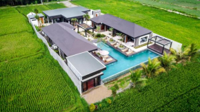Villa Lotus Sunset